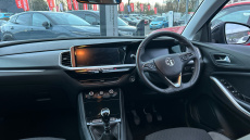 Vauxhall Grandland 1.2 Turbo Elite 5dr Petrol Hatchback